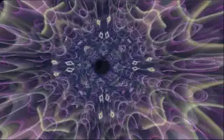Acid Tunnel v2 preset