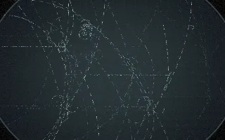 Bubble Chamber preset