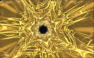 Cyber Tunnel Monotonic preset