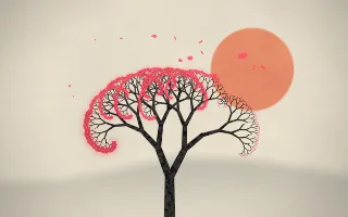 Fractal Tree preset