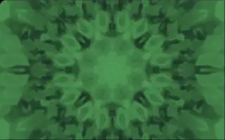 Hypercube Disco Soup preset