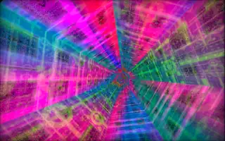 Inside Computer preset