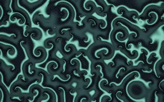 Kuramoto Lattice preset