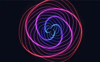 Liquid Tunnel preset