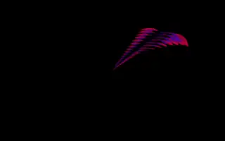 Glowsticks preset