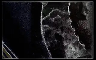 Organic 3D preset