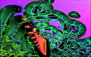 Smashing Fractals preset