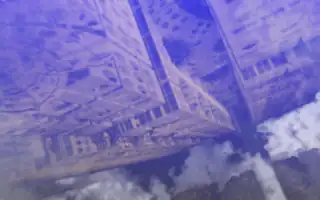 Castle in the Air preset