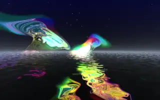 Fata Morgana preset