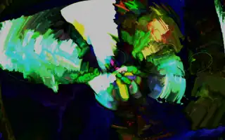 Slowfast CosmoFX preset
