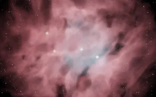 Nebula preset