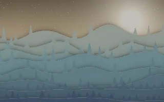 Paper Cut preset