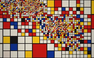 Quadtree preset