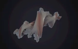 Quaternion Julia preset