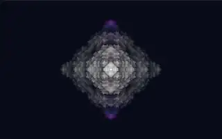 Deus Rainbow preset