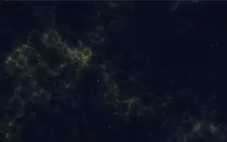 SpaceTravel preset