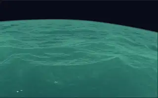 Wave after wave preset